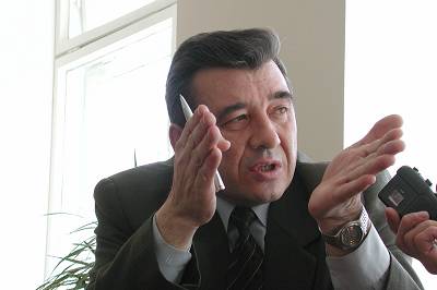 Гаврилов­Ям к эксперименту готов