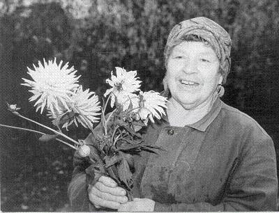 Ярославна в дальнем краю