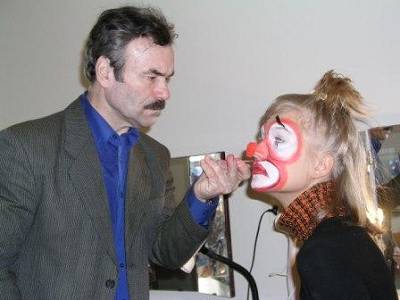 Слуге и другу Мельпомены
