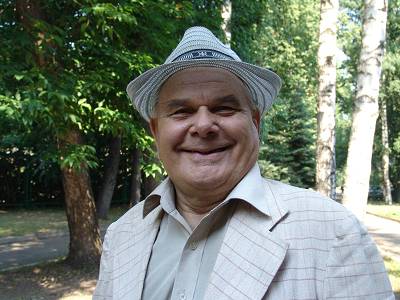 «Он никогда не подведет»