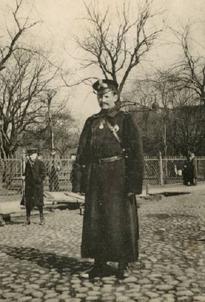 О чем писали «северяне» 100 лет назад