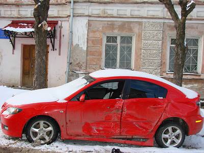 Покушение на прокурора: подозреваемый мёртв