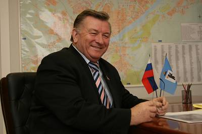 «Мы не политики, мы – хозяйственники»