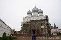 Велик юбилей, велики и планы