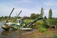 Депутаты решили заглянуть на дно