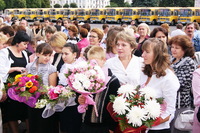 В новом учебном году – новые стандарты