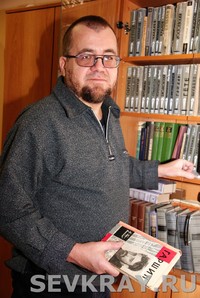 Николаю Бикулову – 50