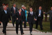 Политика Медведева в цифрах и фактах