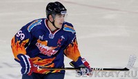 В ярославском хоккее – две новые фамилии