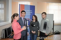 Ярославские студенты обеспечат чистоту выборов