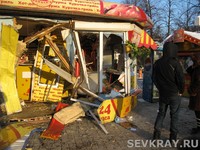 Мужчина в гневе опасен