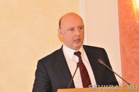Депутаты утвердили Якушева первым заместителем мэра