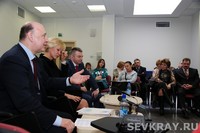 Яков Якушев: город поддержит ярославскую медицину