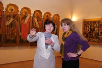 В Ярославском художественном музее открыта новая экспозиция