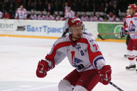 Ярославец Илья Горохов стал четырёхкратным чемпионом России по хоккею
