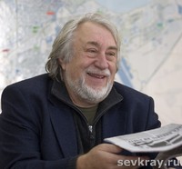 Юбилей Юрия Кублановского
