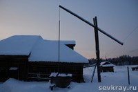 В Ярославской области ожидается снег