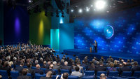 Мировой политический форум в этом году в Ярославле не состоится