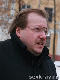 Русаков Александр Ильич