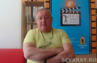 Владимир ФОКИН:  «Задушу любого, кто назовёт мою картину сериалом»