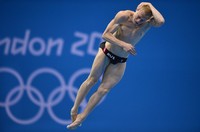 Призёры одиннадцатого дня Олимпиады-2012