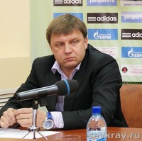 Мэр Ярославля прокомментировал отставку Рожнова