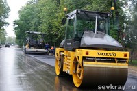 Депутаты облдумы проверят качество ремонта дорог