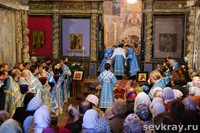 Ростов празднует юбилей: как начинался праздник (фоторепортаж)