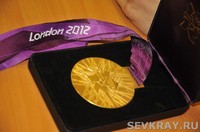 Александр СОКОЛОВ: «Олимпийское «золото» – самое дорогое»