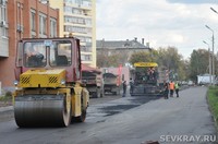 Дороги – не театр боевых действий