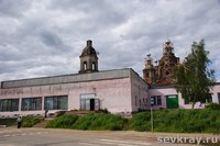 У малого бизнеса в глубинке есть свои козыри