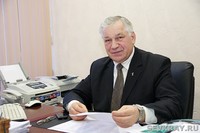 Виктор ВОЛОНЧУНАС: «Бюджет Ярославля  сбалансировать можно, хотя это будет трудно»