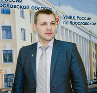 Сергей БОЛДЫРЕВ: «Мы постоянно работаем  над очищением рядов от нечестных сотрудников»