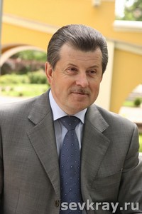 Сергей Вахруков стал заместителем министра
