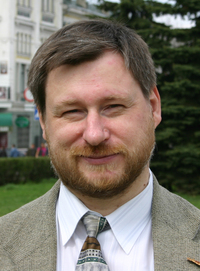 Андрей ГРИГОРЬЕВ