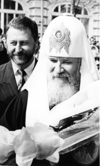 17 июня 60-летний юбилей отмечает Владимир Александрович КОВАЛЁВ