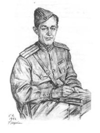 13 октября исполняется 115 лет со дня рождения известного советского поэта Алексея СУРКОВА