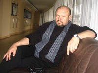 15 октября день рождения отмечает режиссёр Александр КУЗИН