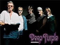 10 лет назад в Ярославле состоялся концерт группы Deep Purple