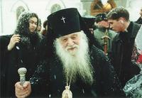 6 марта 1921 года родился архиепископ МИХЕЙ