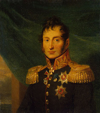 27 апреля исполняется 250 лет со дня рождения генерала Николая ТУЧКОВА