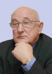 25 июля день рождения отмечает Владимир Егорович САВЕЛЬЕВ