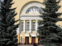 12 сентября на сцене театра имени Ф.Волкова открывается 17-й Международный Волковский фестиваль