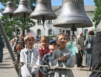 Как мышкинцы и байкальцы друг друга учили