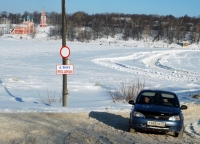 Сколько жить «дороге жизни»?