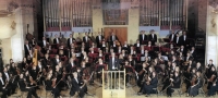 Симфонический оркестр –  сердце филармонии
