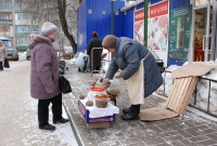 Угличский рынок приглашает крестьян