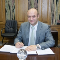 Александр ДЫМОВ: «Мы хотим, чтобы клиенты выходили из офисов Сбербанка с улыбкой»