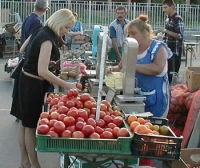 В России дорожают овощи, а в Европе – фрукты