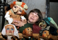 Куклы от Бересневой